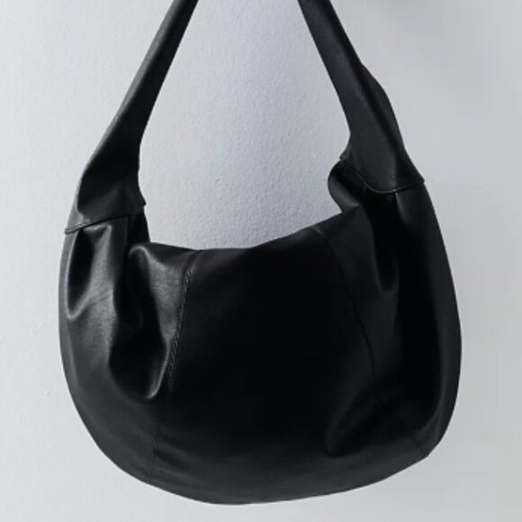 Free People Handbags - Free People Slouchy Carryall Bag - NWT